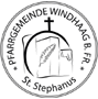 Logo Pfarre Windhaag